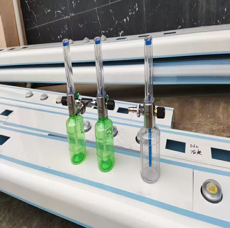 医用氧气终端 医用氧气终端