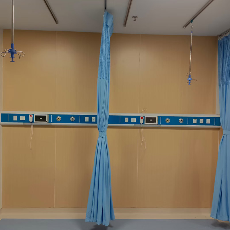 中心供氧系统 中心供氧系统