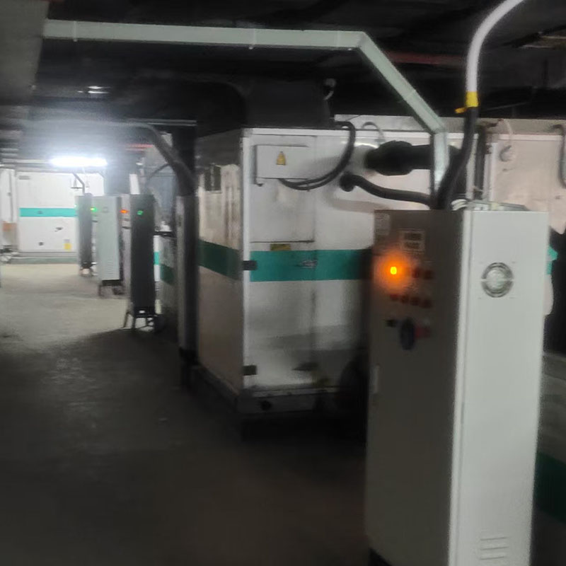 中心供氧设备 中心供氧设备