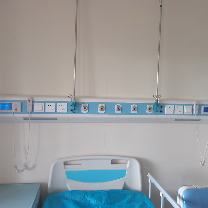 医用气体工程验收检测