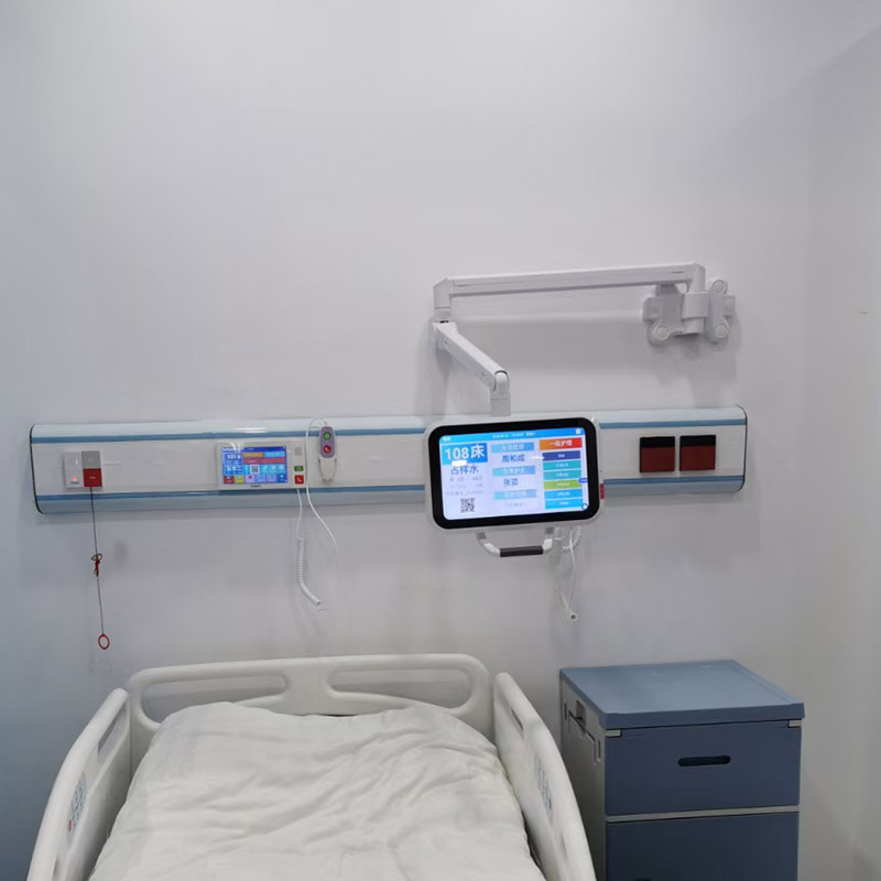 医用气体系统验收合格