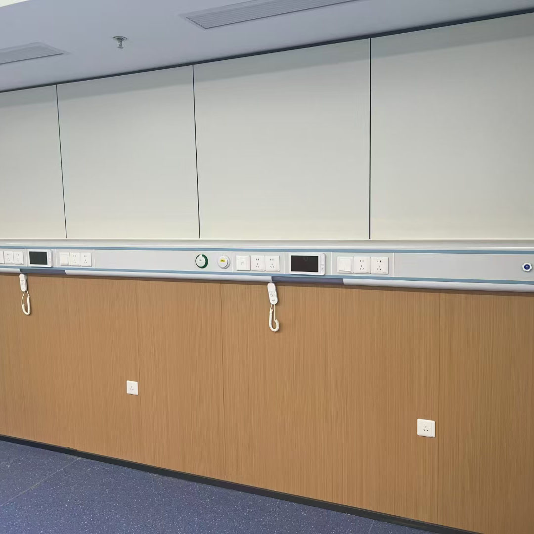 减压装置如何避免医用气体压力波动？ 