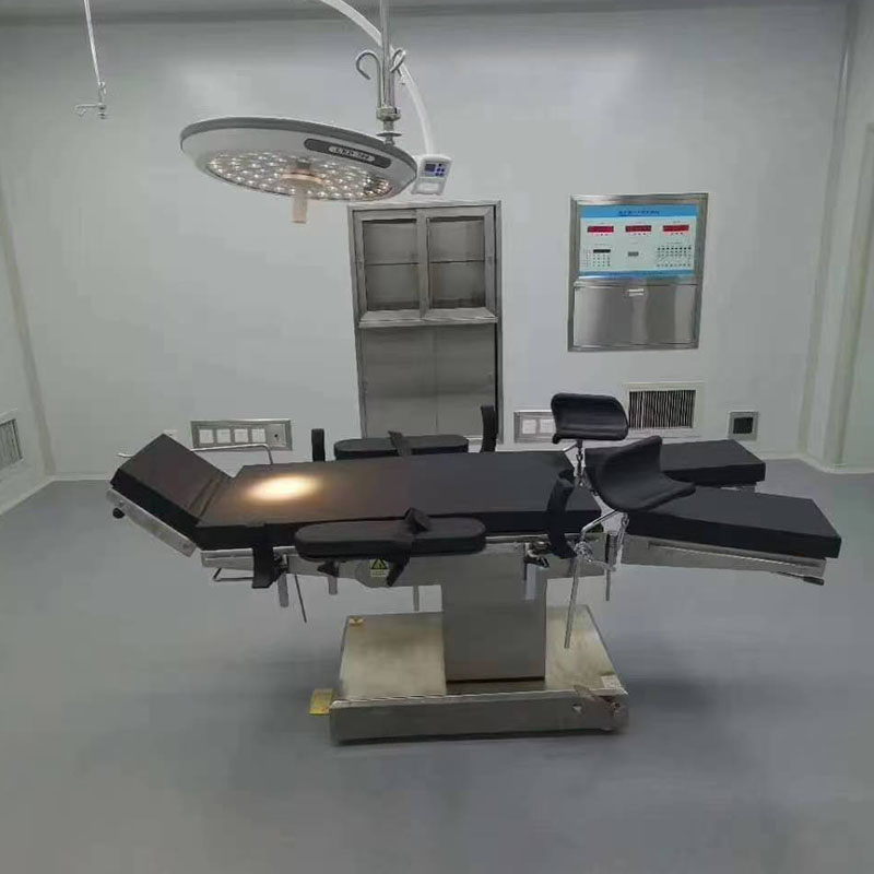 日照天益手术室净化的重要前提 日照天益手术室净化的重要前提