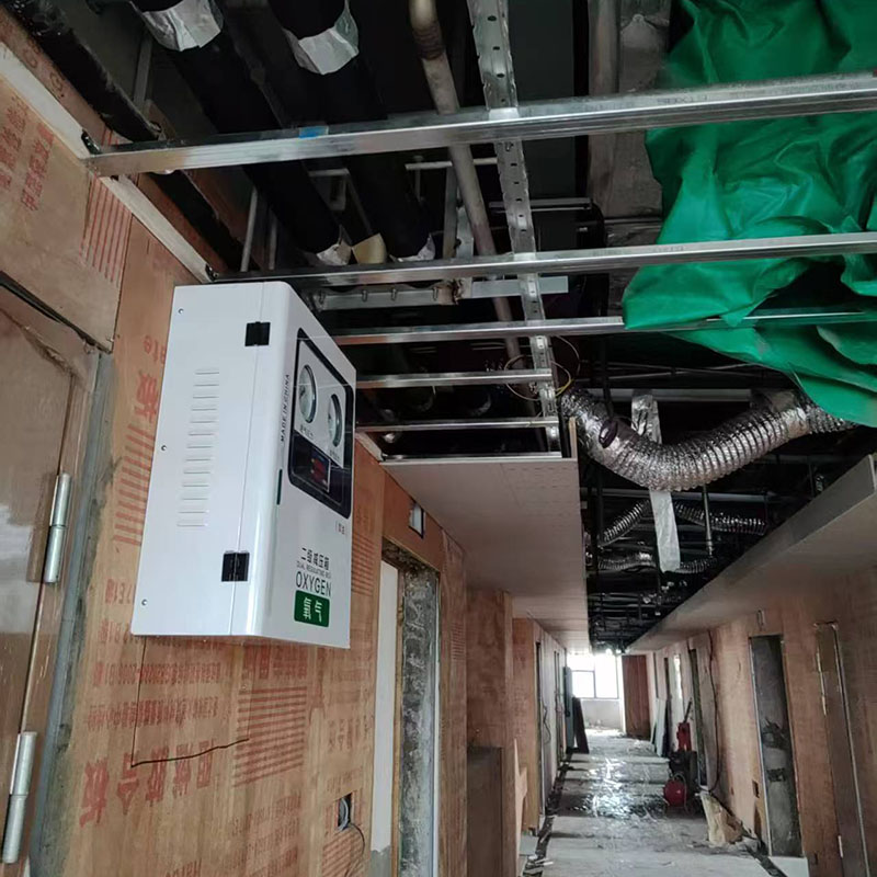 医用中心供氧安装 医用中心供氧安装