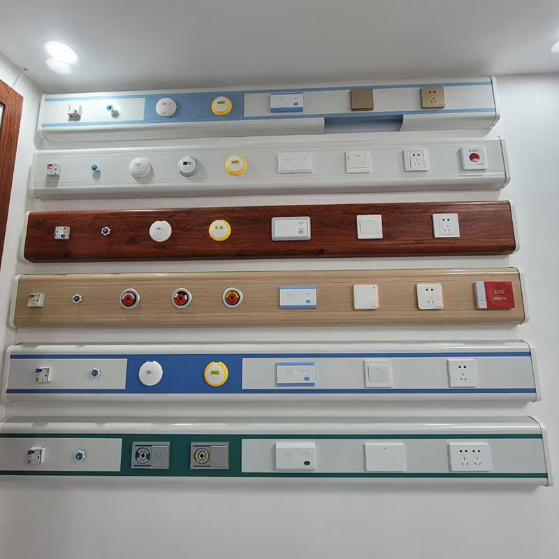 中心供氧 中心供氧