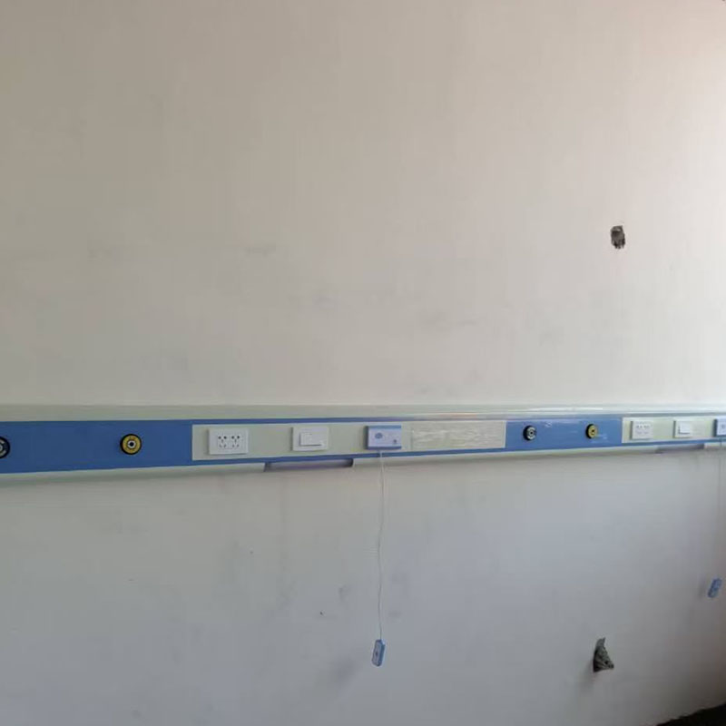 中心供氧 中心供氧