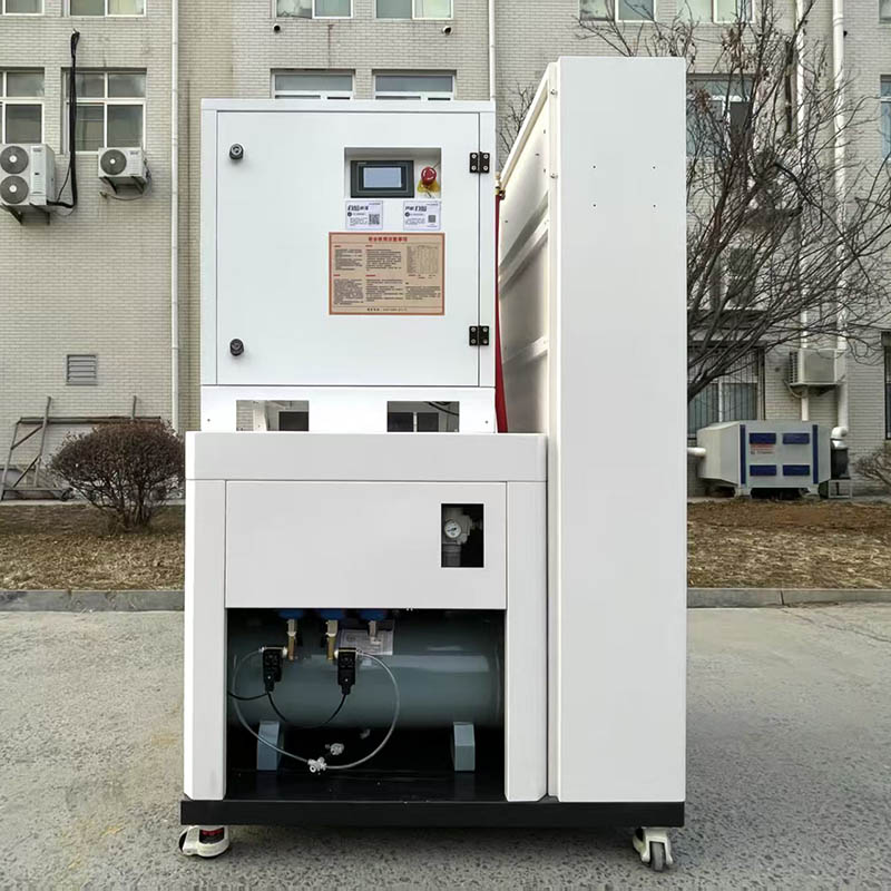 重庆中心供氧 重庆中心供氧