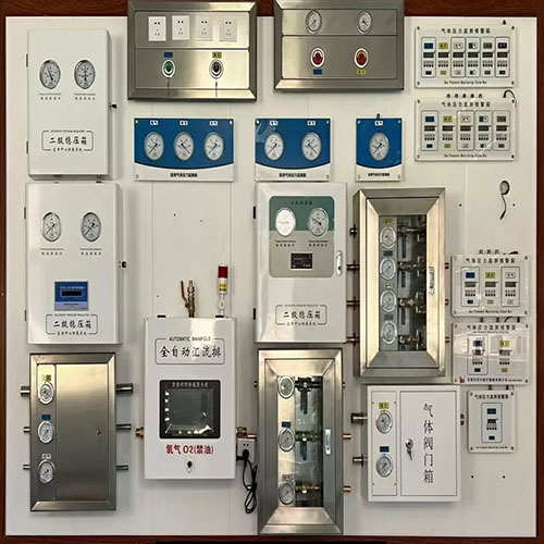 贵州中心供氧系统 贵州中心供氧系统