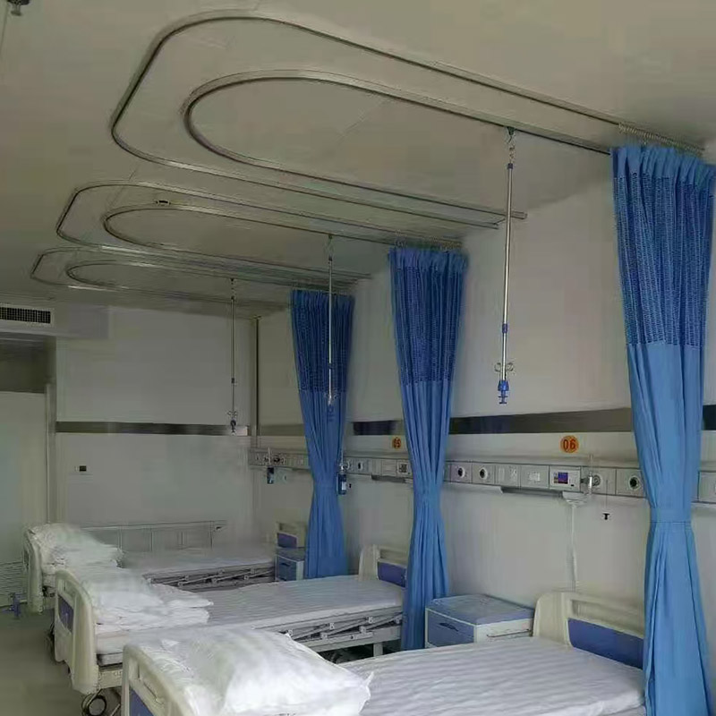 中心供氧系统 中心供氧系统