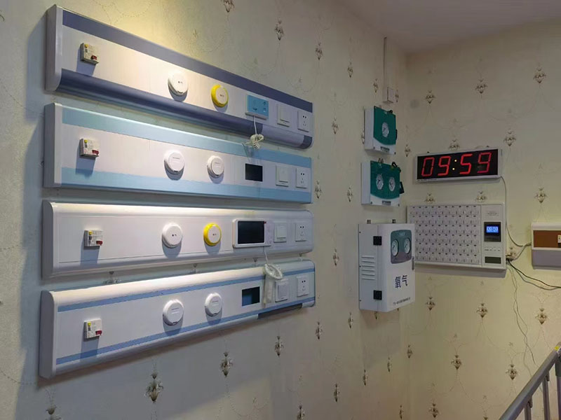 中心供氧厂家 中心供氧厂家