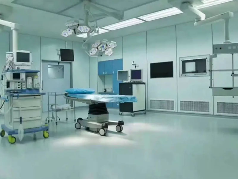 医院中心供氧厂家 医院中心供氧厂家