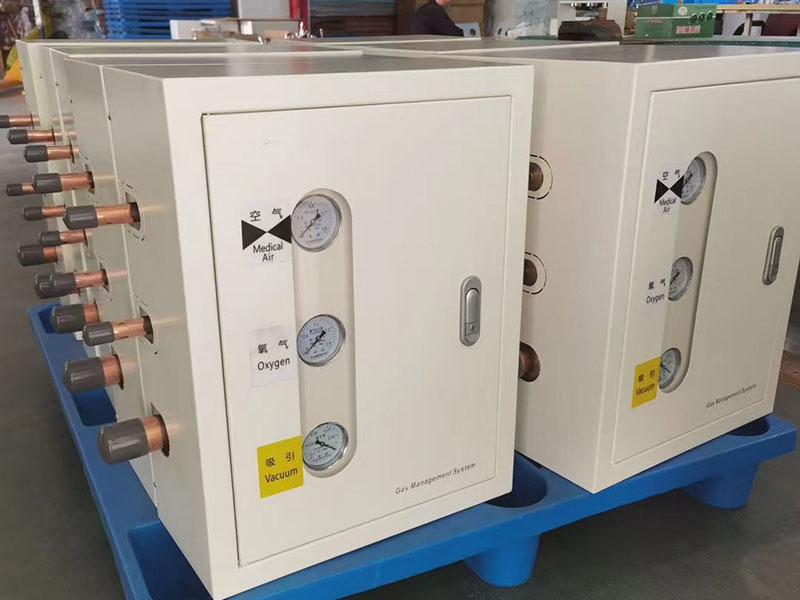 湖北医院中心供氧 湖北医院中心供氧