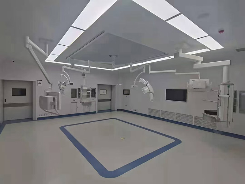 中心供氧 中心供氧