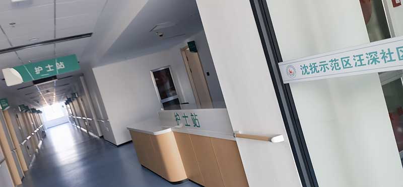 医院中心供氧系统