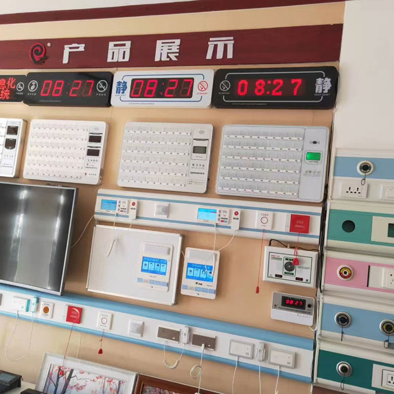 医院中心供氧设备