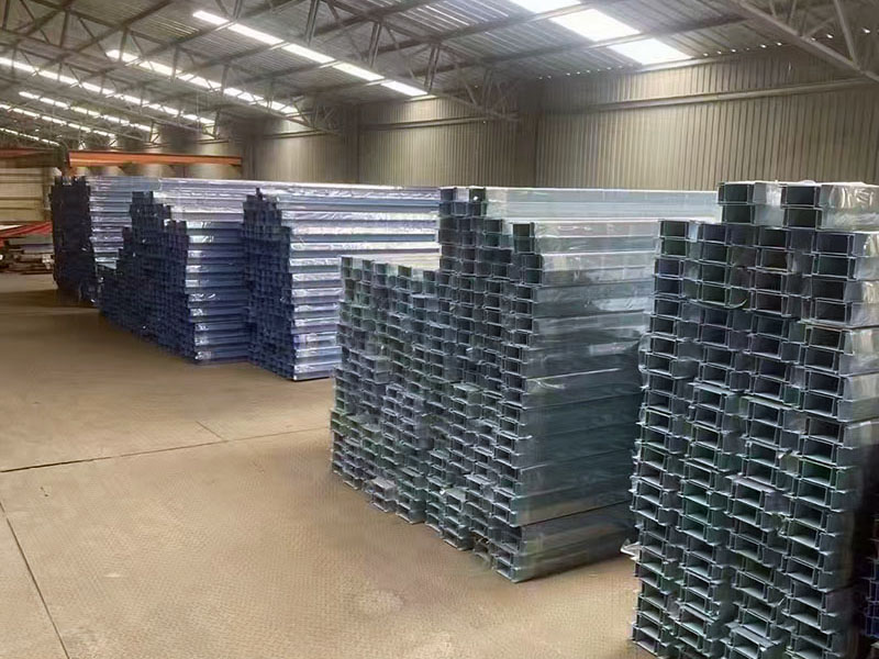 中心供氧系统管道