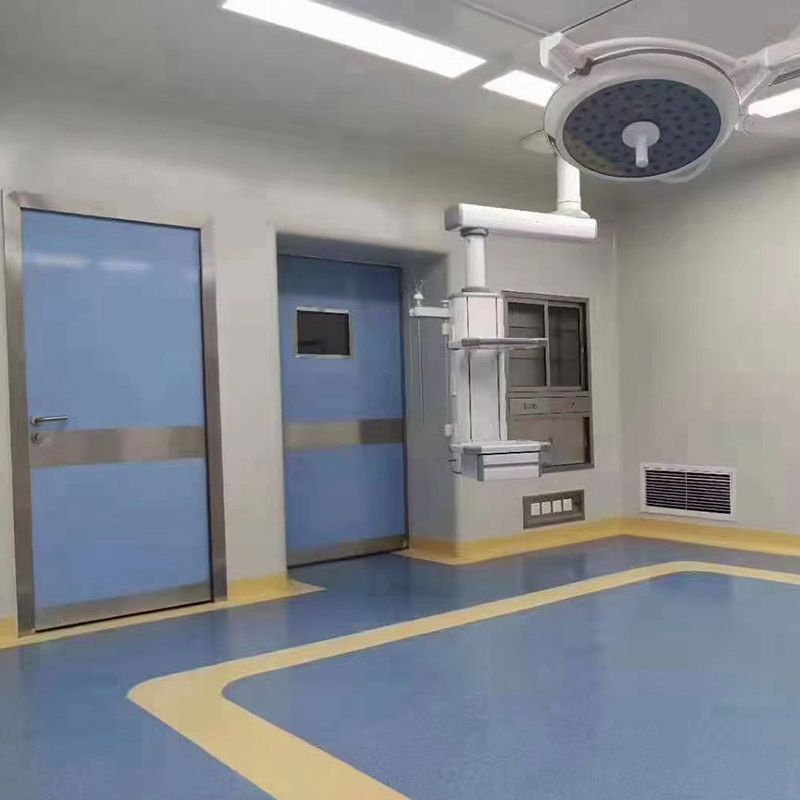 手术室净化厂家
