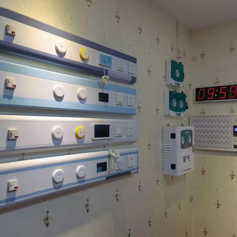 中心供氧设备