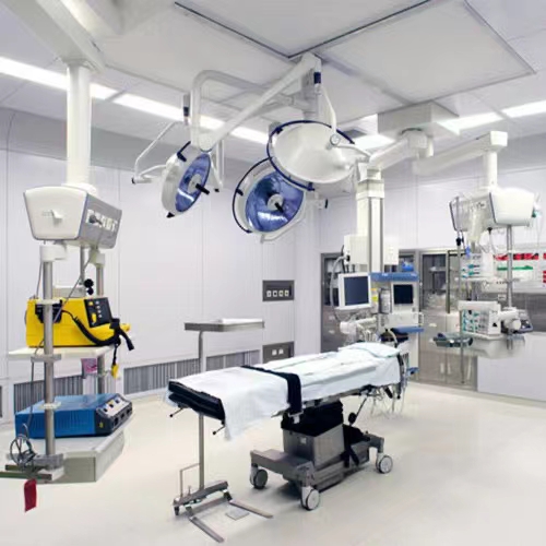 医院手术室净化