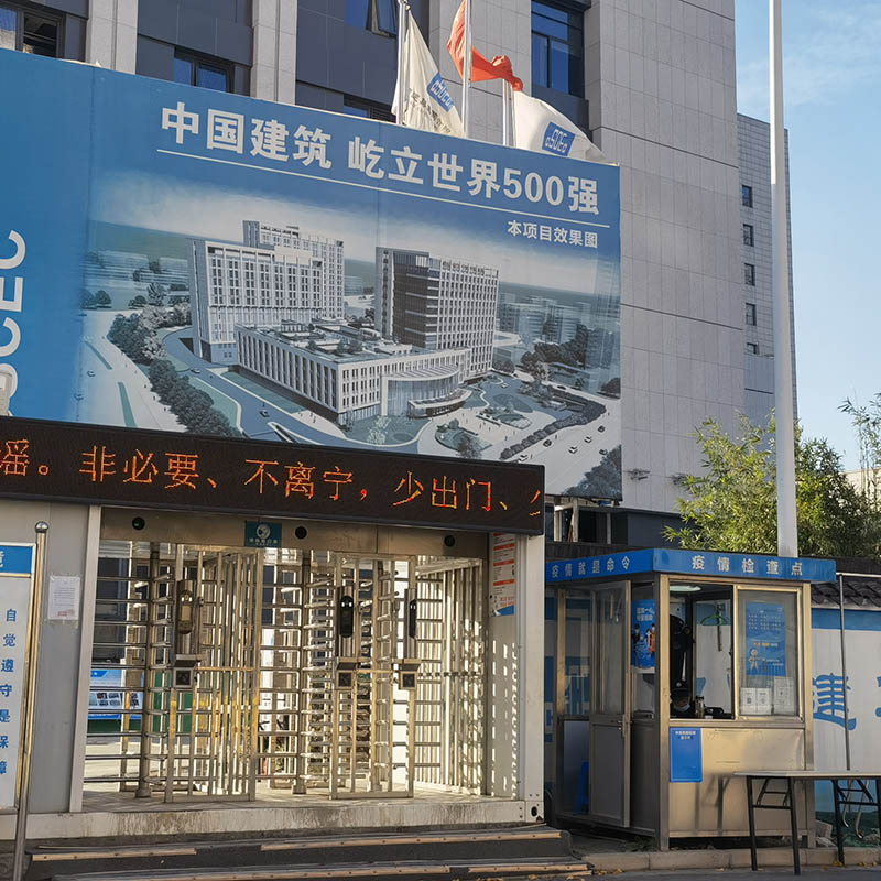 医用气体工程的价值