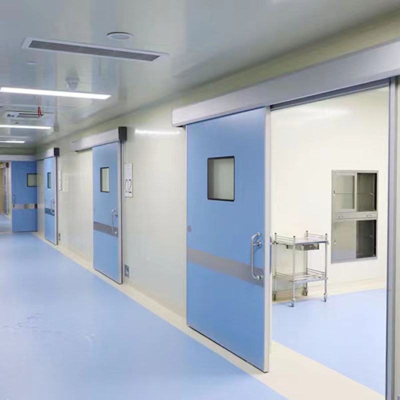 不同医院对医用气体工程的需求有何差异？