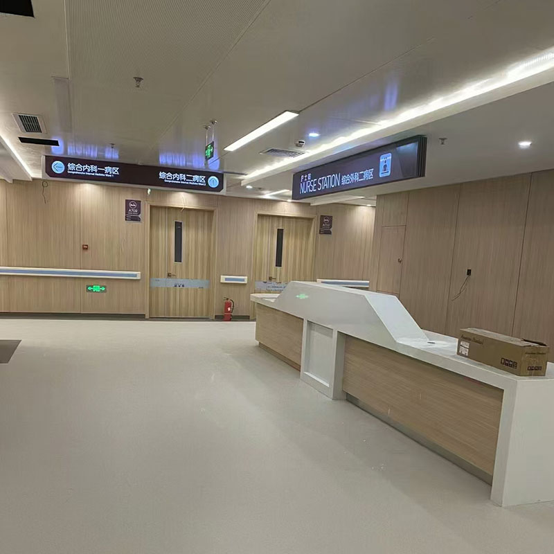 医院建设气体工程影响预算的方方面面