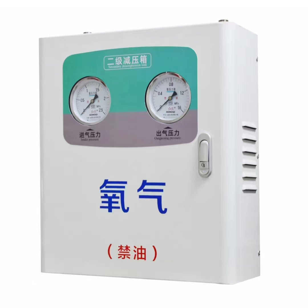 医用气体厂家